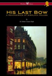 His Last Bow (ISBN: 9789176372623)