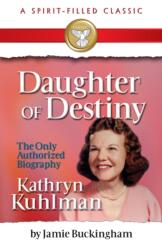 Daughter of Destiny (ISBN: 9780882707846)
