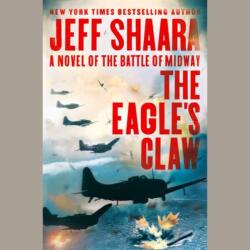 Eagle's Claw (ISBN: 9781984845696)