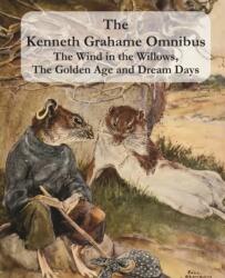 The Kenneth Grahame Omnibus (ISBN: 9781781395400)