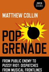 Pop Grenade (ISBN: 9781782798316)