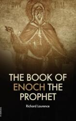 book of Enoch the Prophet (ISBN: 9791029908439)
