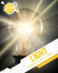 Light, Rainbows and Lasers (ISBN: 9781922322609)