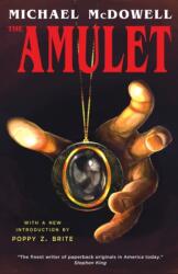 Amulet (ISBN: 9781939140456)
