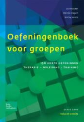 Oefeningenboek Voor Groepen (ISBN: 9789031377671)