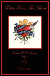 Dureri din inimă (ISBN: 9781478719465)