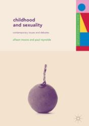 Childhood and Sexuality (ISBN: 9781137524959)