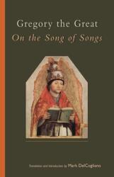 On the Song of Songs (ISBN: 9780879072445)