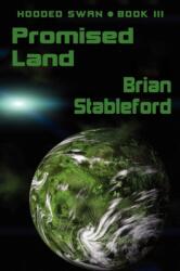 Promised Land (ISBN: 9781434435019)