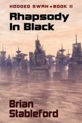 Rhapsody in Black (ISBN: 9781434412379)