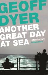 Another Great Day at Sea (ISBN: 9781782113362)