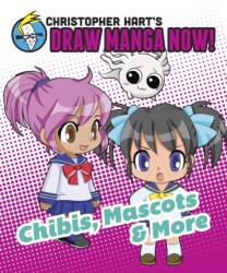 Chibis, Mascots & More (ISBN: 9780385345460)