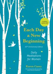 Each Day a New Beginning (ISBN: 9781642507966)