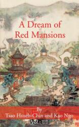 Dream of Red Mansions (ISBN: 9781589635739)
