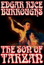 Son of Tarzan (ISBN: 9780809599752)