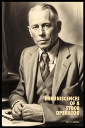 Reminiscences of a Stock Operator (ISBN: 9789369893546)