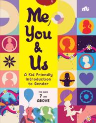 Me, You and Us (ISBN: 9789361566837)