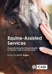Equine-Assisted Services - Lori Kogan (ISBN: 9781836991588)