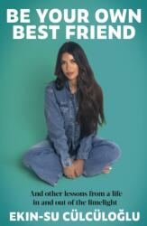 Be Your Own Best Friend (ISBN: 9780349440095)