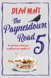 The Paynesdown Road 5 (ISBN: 9781836283973)