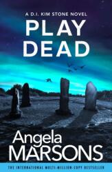 Play Dead (ISBN: 9781836185574)