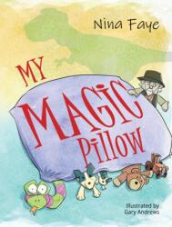 My Magic Pillow (ISBN: 9781787888791)