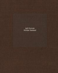 Self-Portrait (ISBN: 9781739425142)