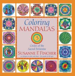 Coloring Mandalas 3 (ISBN: 9781645474661)