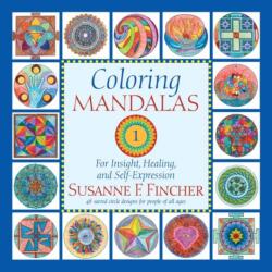 Coloring Mandalas 1 (ISBN: 9781645474647)