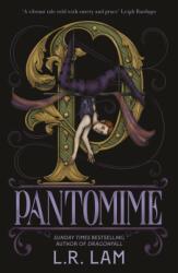 Pantomime (ISBN: 9781399750936)