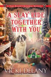 A Slay Ride Together With You (ISBN: 9798892422680)