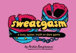 Sweatgasm (ISBN: 9798886200690)
