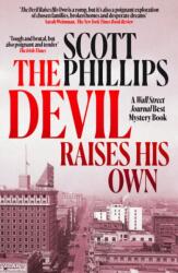 The Devil Raises His Own (ISBN: 9781835013564)