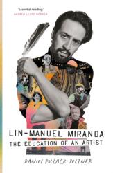 Lin-Manuel Miranda (ISBN: 9781805465225)