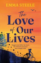 The Love of Our Lives (ISBN: 9781802798210)