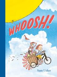 Whoosh! (ISBN: 9781800786783)