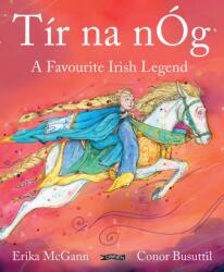 Tir na nOg (ISBN: 9781788495158)