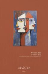 Woman, Idle (ISBN: 9781738459445)