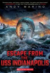 Escape From USS Indianapolis (ISBN: 9781546123200)