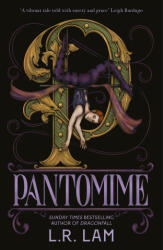 Pantomime (ISBN: 9781399750912)