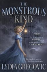 The Monstrous Kind (ISBN: 9781399724258)