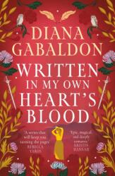 Written in My Own Heart's Blood (ISBN: 9781398725751)