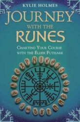 Journey with the Runes (ISBN: 9780738774398)
