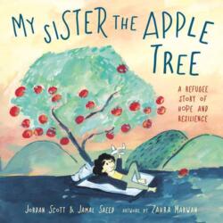 My Sister the Apple Tree (ISBN: 9780593808412)