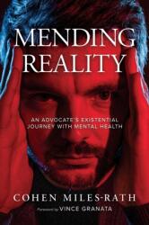 Mending Reality (ISBN: 9798895650028)