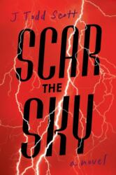 Scar the Sky (ISBN: 9798892423168)