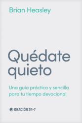 Quedate quieto (ISBN: 9798400505805)