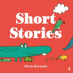 Short Stories (ISBN: 9781917189200)