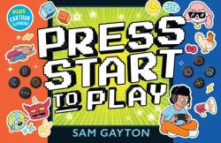 Press Start to Play (ISBN: 9781839136092)