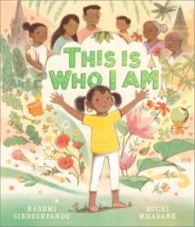 This is Who I Am (ISBN: 9781839135774)